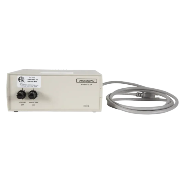 Biamp DS1042 White