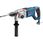 Bosch 0 601 18B 000 drill 2550 RPM Key 4.8 kg