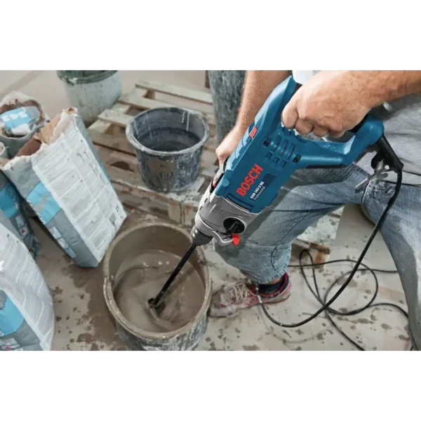Bosch 0 601 18B 000 drill 2550 RPM Key 4.8 kg