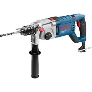 Bosch 0 601 18B 000 drill 2550 RPM Key 4.8 kg