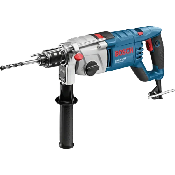 Bosch 0 601 18B 000 drill 2550 RPM Key 4.8 kg