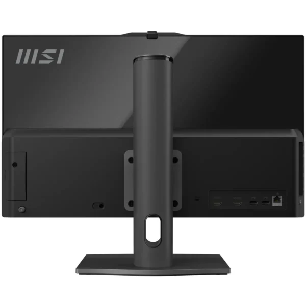 MSI Modern AM242P 12M-1241ES Intel® Core™ i7 i7-1255U 60.5 cm (23.8″) 1920 x 1080 pixels All-in-One PC 16 GB DDR4-SDRAM 512 GB SSD FreeDOS Wi-Fi 6E (802.11ax) Black