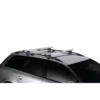 Thule SmartRack 794 Roof rack Aluminium