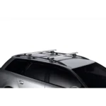 Thule SmartRack 794 Roof rack Aluminium