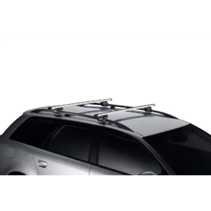 Thule SmartRack 794 Roof rack Aluminium