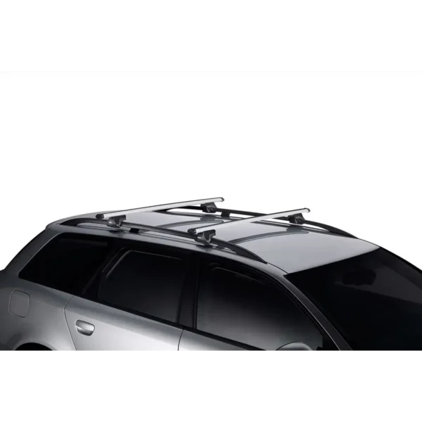 Thule SmartRack 794 Roof rack Aluminium