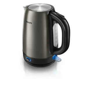 Philips Viva Collection HD9338/88 electric kettle 1.7 L 1910 W Titanium