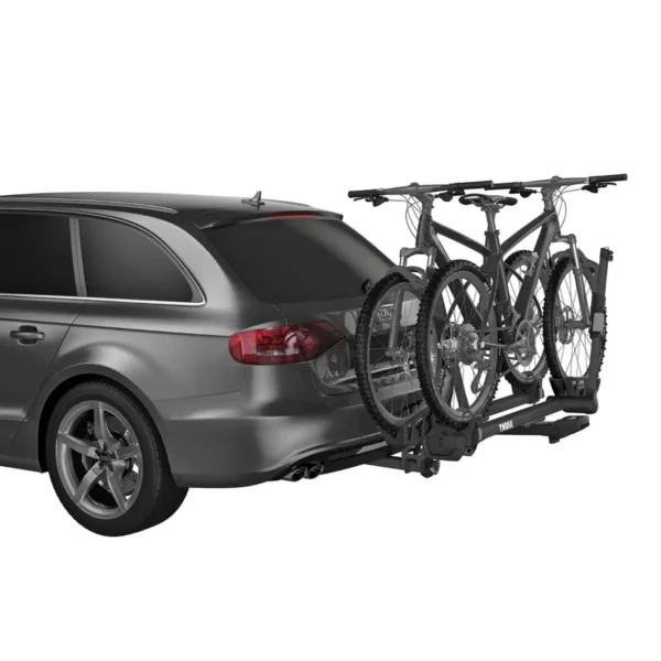 Thule 9034XTB car roof / rack carrier Basket