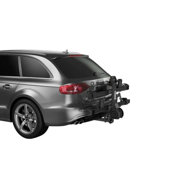 Thule 9034XTB car roof / rack carrier Basket