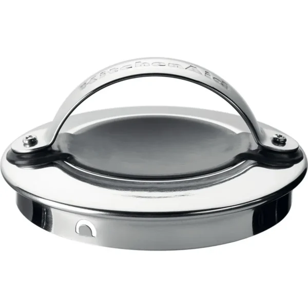 KitchenAid 5KEK1222BSX electric kettle 1.25 L 2200 W Stainless steel