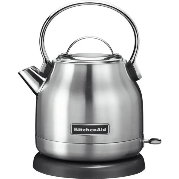 KitchenAid 5KEK1222BSX electric kettle 1.25 L 2200 W Stainless steel