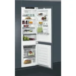 Whirlpool ART 8912/A++ SF Built-in 269 L Stainless steel