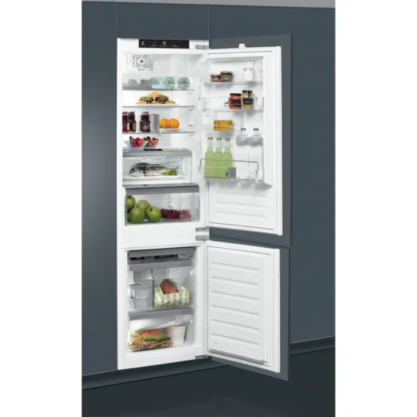 Whirlpool ART 8912/A++ SF Built-in 269 L Stainless steel
