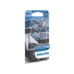 Philips WhiteVision ultra 12961WVUB2 Stylish white look
