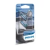 Philips WhiteVision ultra 12961WVUB2 Stylish white look