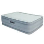 Bestway Comfort Cell Nightrest Airbed ( Queen )