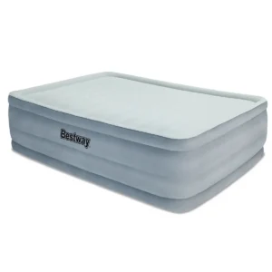 Bestway Comfort Cell Nightrest Airbed ( Queen )