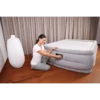Bestway Comfort Cell Nightrest Airbed ( Queen )