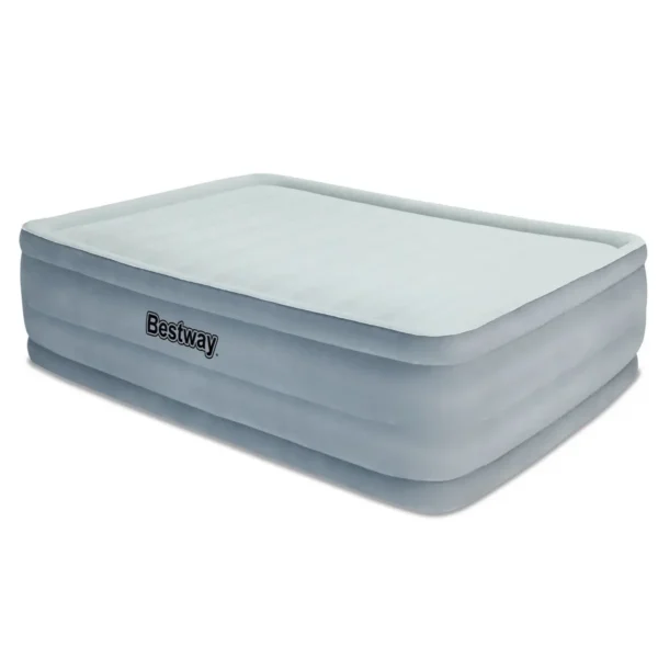 Bestway Comfort Cell Nightrest Airbed ( Queen )