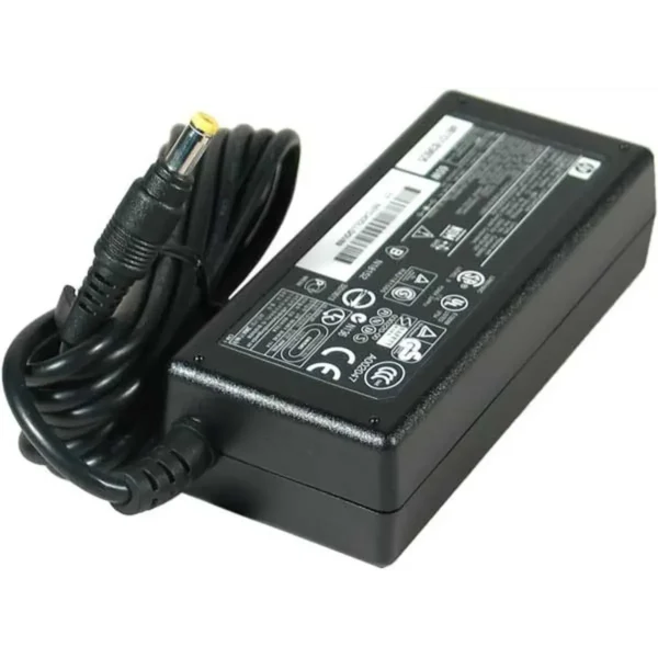 HP AC Adapter 65W power adapter/inverter