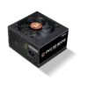 Zalman GV2SE power supply unit 800 W 20+4 pin ATX ATX Black