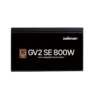 Zalman GV2SE power supply unit 800 W 20+4 pin ATX ATX Black
