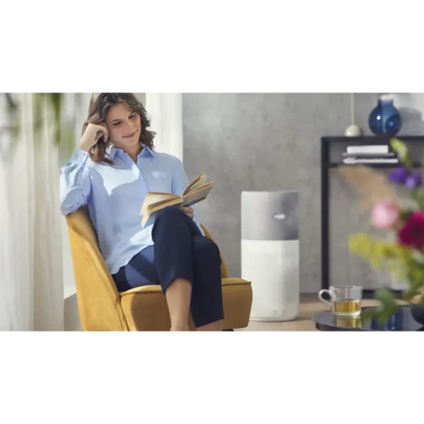 Philips 3000i Series AC3033/30 Air Purifier for XL Rooms