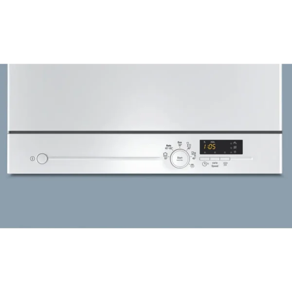 Siemens SK26E221EU dishwasher Countertop 6 place settings
