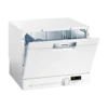 Siemens SK26E221EU dishwasher Countertop 6 place settings