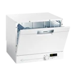 Siemens SK26E221EU dishwasher Countertop 6 place settings