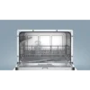 Siemens SK26E221EU dishwasher Countertop 6 place settings