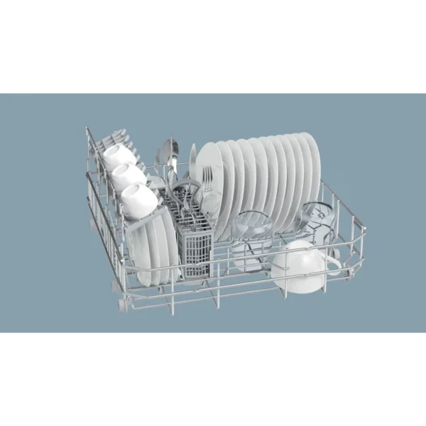 Siemens SK26E221EU dishwasher Countertop 6 place settings