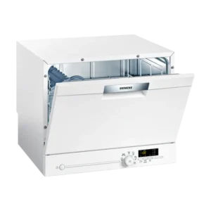 Siemens SK26E221EU dishwasher Countertop 6 place settings