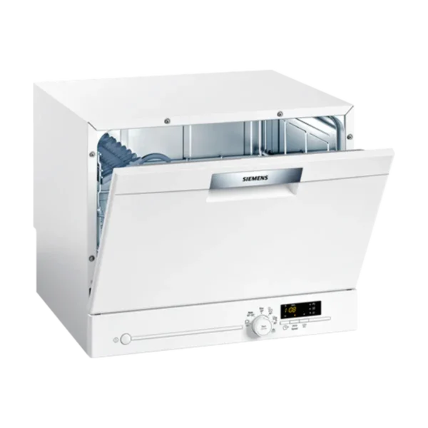 Siemens SK26E221EU dishwasher Countertop 6 place settings