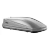 Thule 634200 car roof / rack carrier Hard car roof top Silver