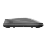 Thule 634200 car roof / rack carrier Hard car roof top Silver