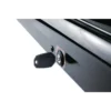 Thule 634200 car roof / rack carrier Hard car roof top Silver
