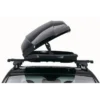 Thule 634200 car roof / rack carrier Hard car roof top Silver