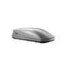Thule 634200 car roof / rack carrier Hard car roof top Silver