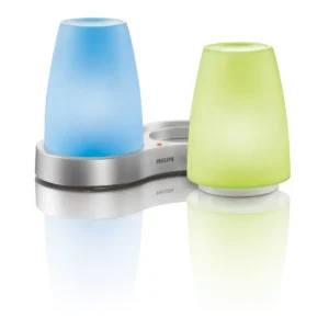 Philips myLiving 691165548 electric candle LED 8 W