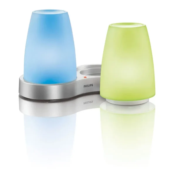 Philips myLiving 691165548 electric candle LED 8 W
