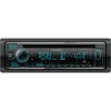 Kenwood KDC-BT760DAB Black 50 W Bluetooth