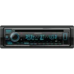 Kenwood KDC-BT760DAB Black 50 W Bluetooth