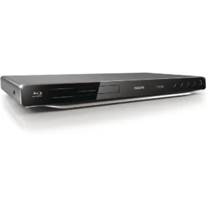 Philips Blu-ray Disc player BDP2800/12