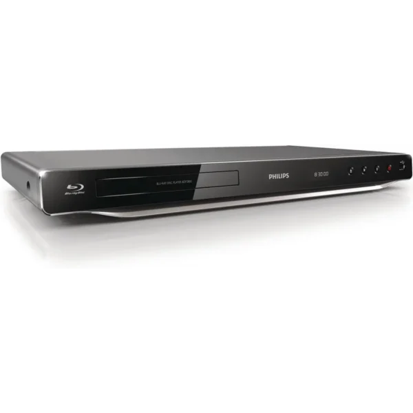 Philips Blu-ray Disc player BDP2800/12