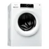 Whirlpool FSCR 70413 washing machine Front-load 7 kg 1400 RPM White