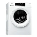 Whirlpool FSCR 70413 washing machine Front-load 7 kg 1400 RPM White