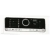 Whirlpool FSCR 70413 washing machine Front-load 7 kg 1400 RPM White