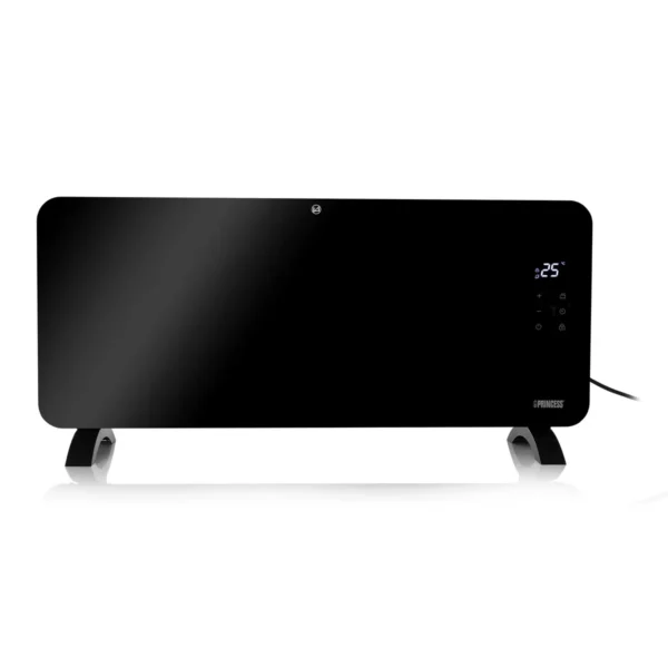 Princess Smart Glass Panel Heater 2000W