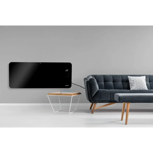 Princess Smart Glass Panel Heater 2000W
